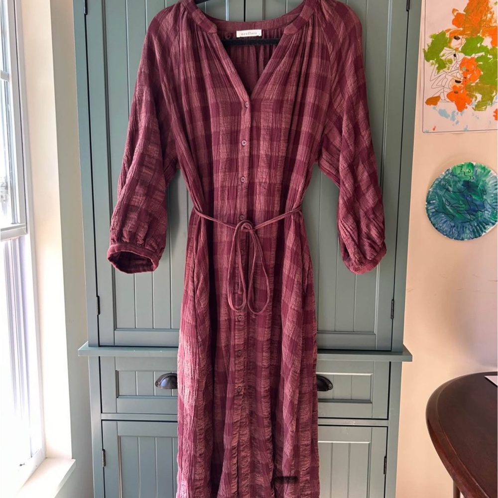 Neuflora Juneau Dress (L)